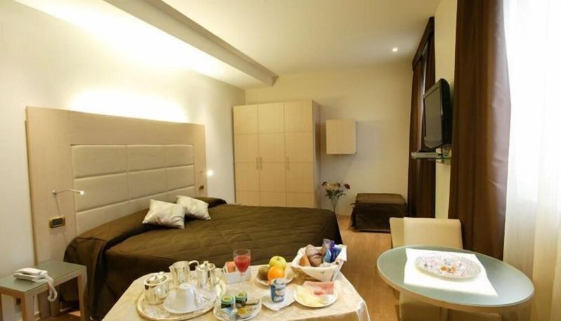 Habitación estándar - Alexander