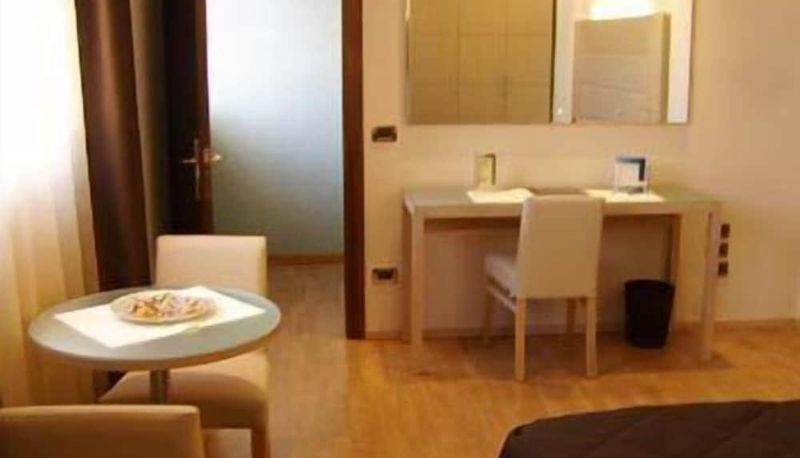 Habitación estándar - Alexander