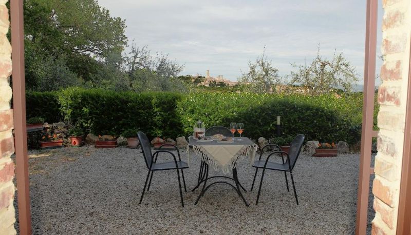 Pokój typu standard - Podere Sant'Elena