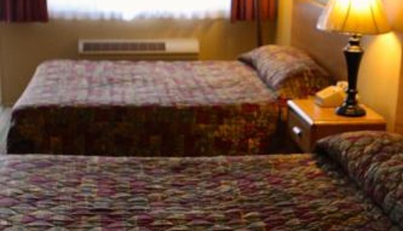 Informação - San Luis Inn and Suites