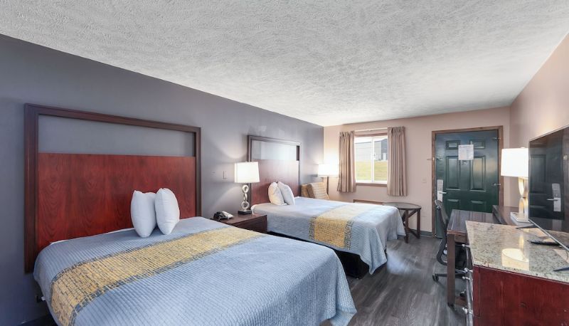 Apartment - Colonial Inn