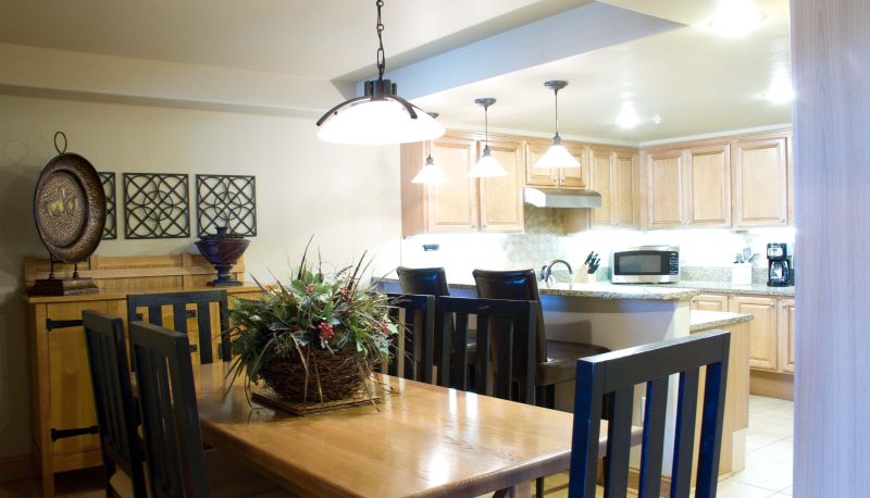 Suite - Club Wyndham Steamboat Springs
