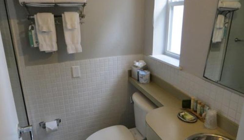 Bagno - The EO Inn - Downtown Orlando