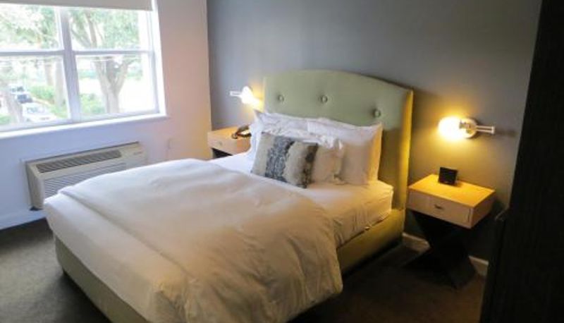 Camera - The EO Inn - Downtown Orlando
