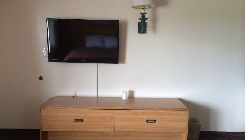 Bilgi - Caravan Motel