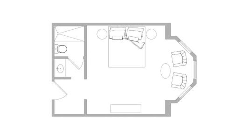 Info - The Hotel Portsmouth - Downtown