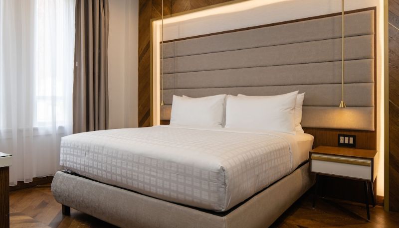 Superior room (double) - Hotel 32One