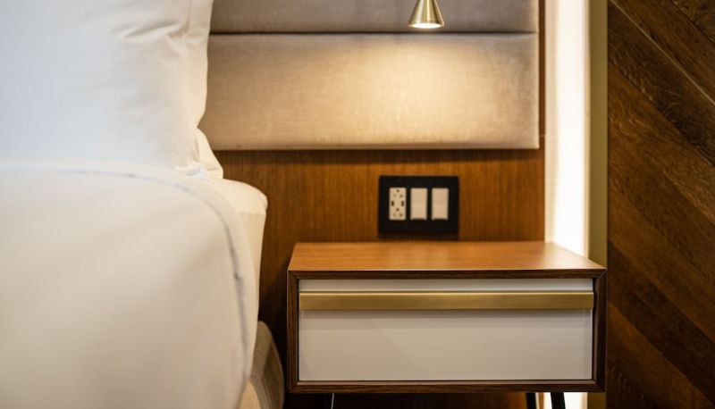 Superior room (double) - Hotel 32One