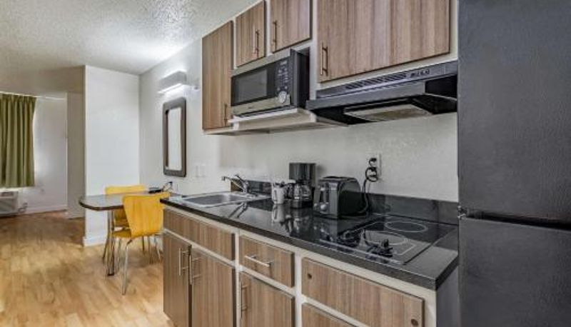 Quarto - TX Studio 6-Dallas