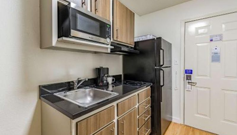 Quarto - TX Studio 6-Dallas