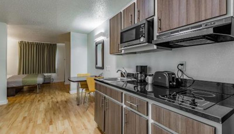 Quarto - TX Studio 6-Dallas
