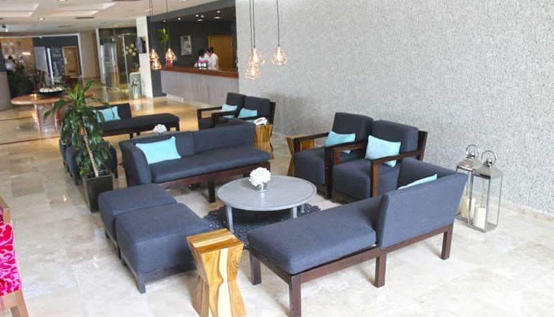 Sala - Rivoli Select Hotel