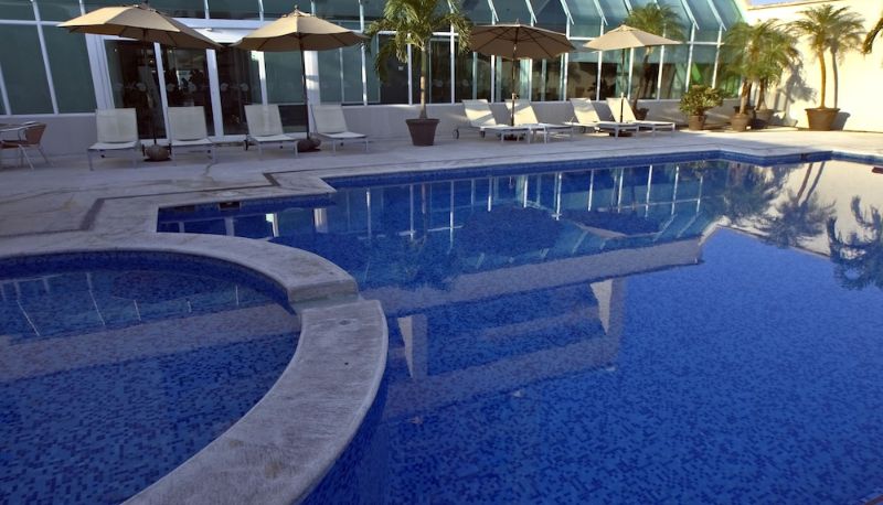 Basen - Rivoli Select Hotel