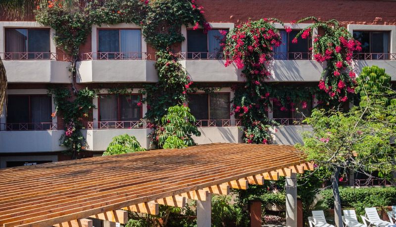 Info - Hilton Garden Inn Tijuana Airport
