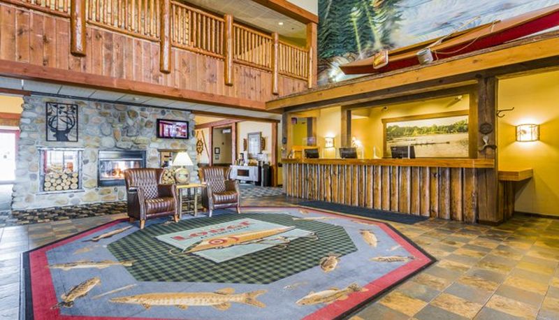 Hall - Stoney Creek Hotel Quad Cities
