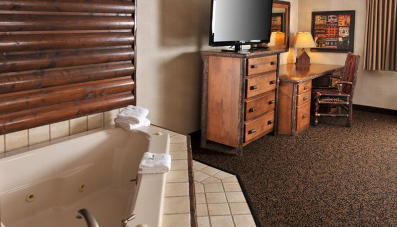 Chambre - Stoney Creek Hotel Quad Cities