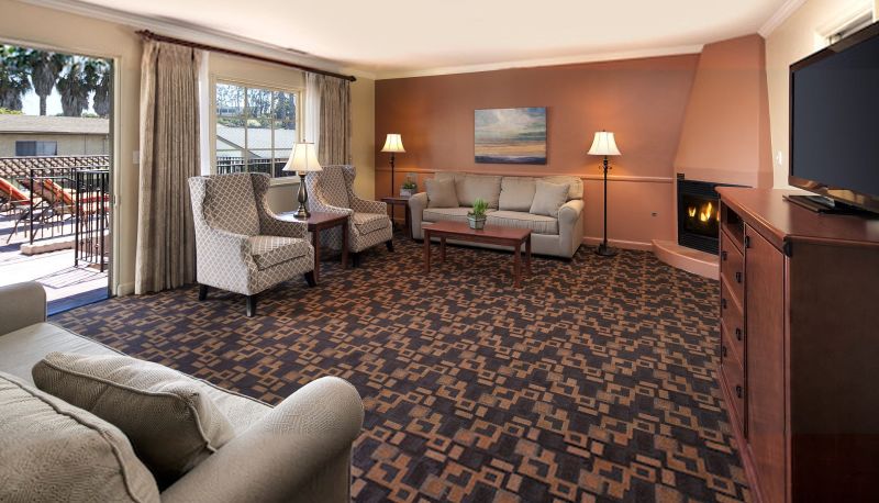 Suite - BRISAS DEL MAR INN AT THE BEA