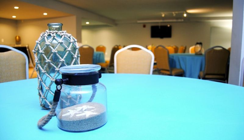 Meeting room - Margaritaville Resort Biloxi