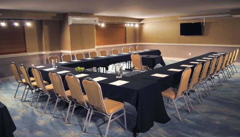 Meeting room - Margaritaville Resort Biloxi