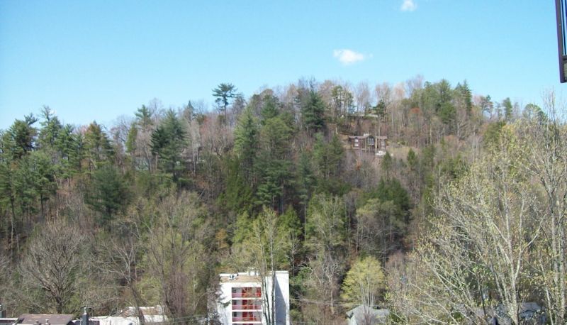 インフォメーションセンター - Gatlinburg Chateau Rentals