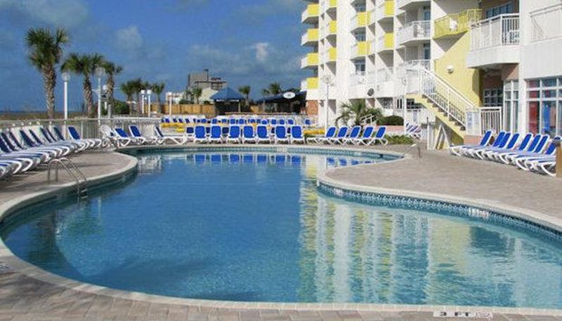 Información - BAY WATCH RESORT