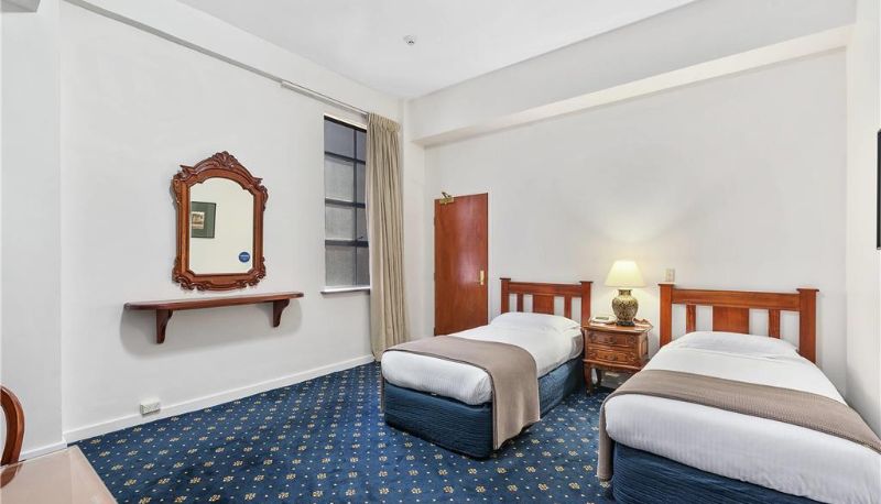 Camera - Castlereagh Boutique Hotel an Ascend Collection Hotel
