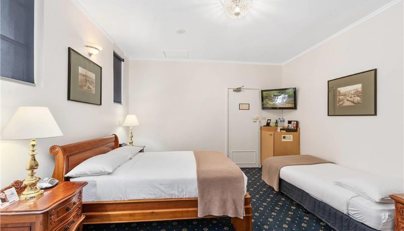 Suite - Castlereagh Boutique Hotel an Ascend Collection Hotel