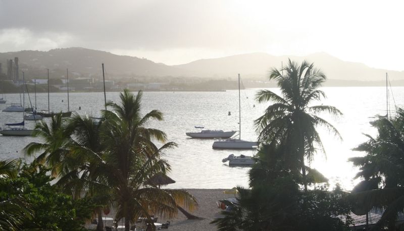 スイート - Hotel on the Cay