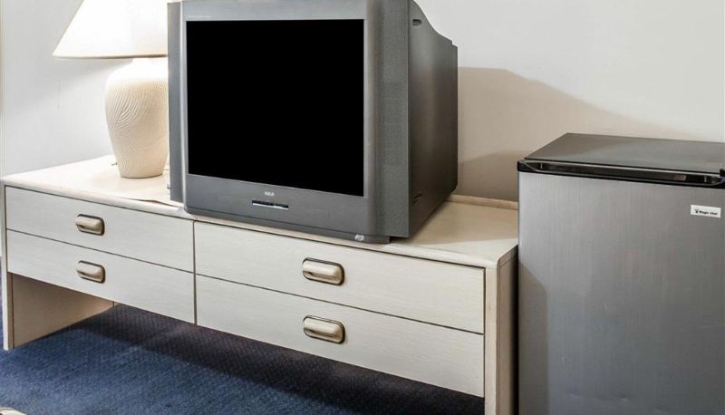 Habitación - Rodeway Inn & Suites Spokane East