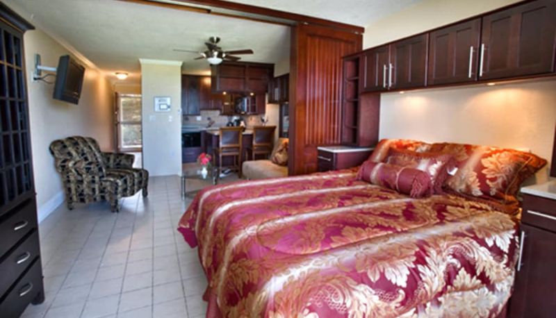 Daire - Sapphire Village Resort
