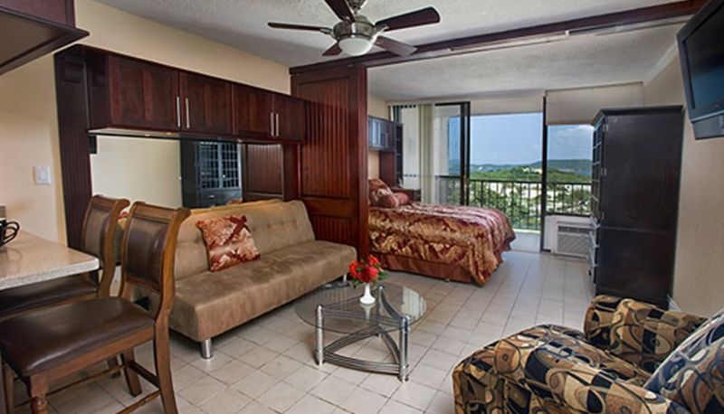 Daire - Sapphire Village Resort