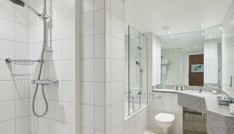 Camera - Leicester Marriott Hotel