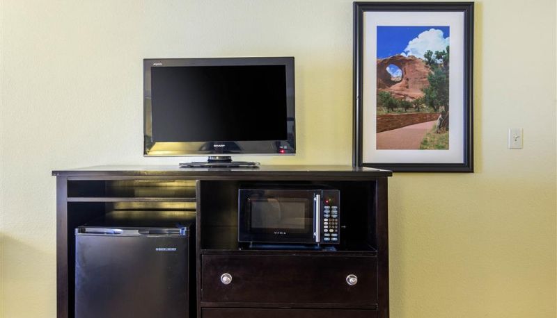 Pokój - Quality Inn & Suites Gallup I-40 Exit 20
