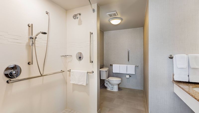 Zimmer - Residence Inn by Marriott Louisville Downtown