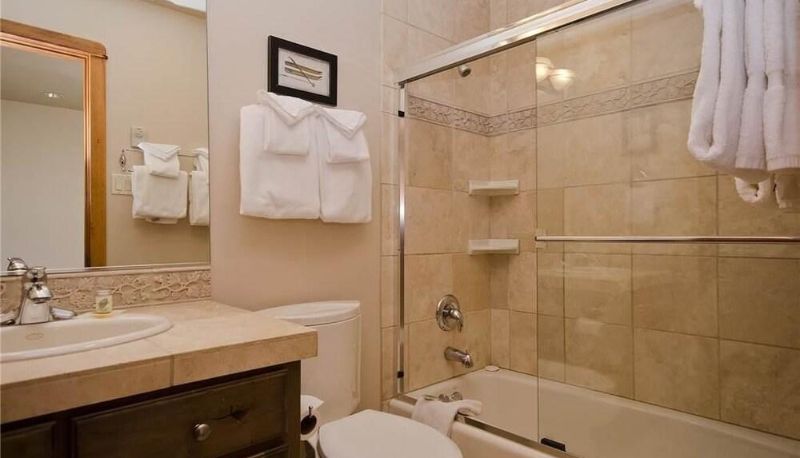 Apartament - Storm Meadows Townhomes by Mountain Resorts
