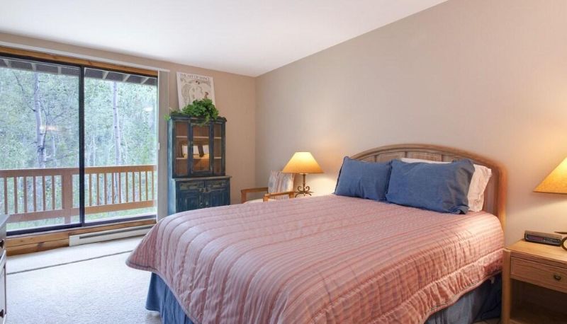Pokój typu standard - Storm Meadows Townhomes by Mountain Resorts