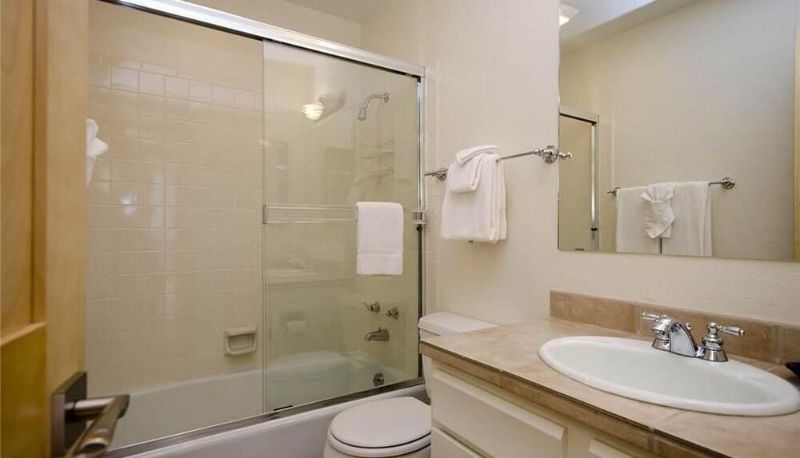 Apartament - Storm Meadows Townhomes by Mountain Resorts