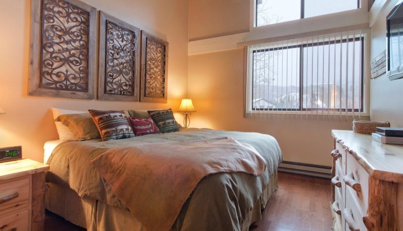 Lobby - Storm Meadows Club Condominiums by Mountain Resorts