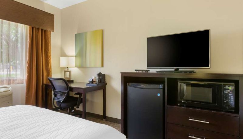 Pokój - Best Western Plus The Four Corners Inn