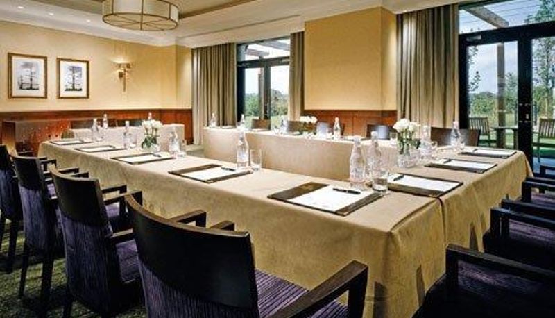 Sala conferenze - Fota Island Hotel & Spa