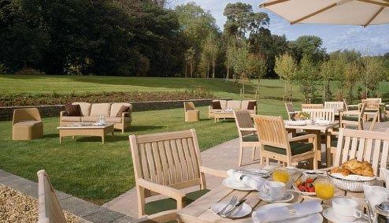 Info - Fota Island Hotel & Spa