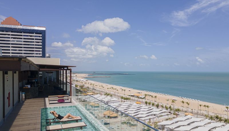 プール - Praiano Hotel