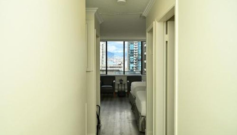 Apartamento - Hotel Opportune