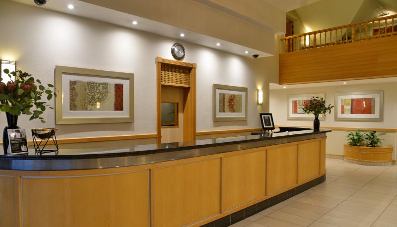 Hall - Town Lodge Grayston Drive