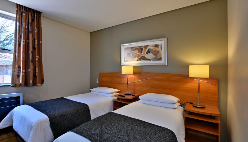 Chambre - Town Lodge Grayston Drive