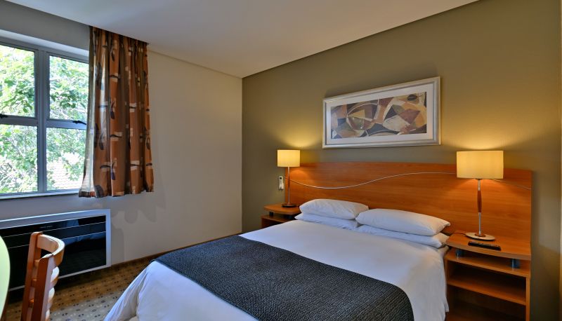 Chambre - Town Lodge Grayston Drive