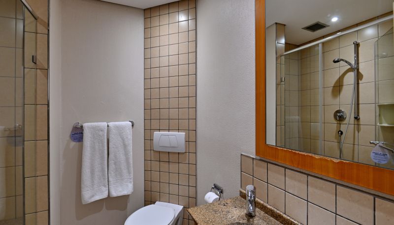 Chambre - Town Lodge Grayston Drive