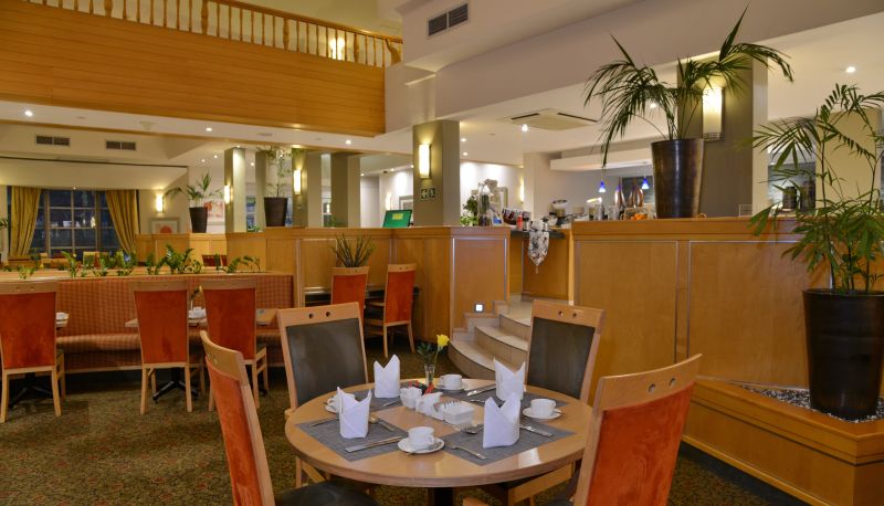 Restaurant - Town Lodge Grayston Drive
