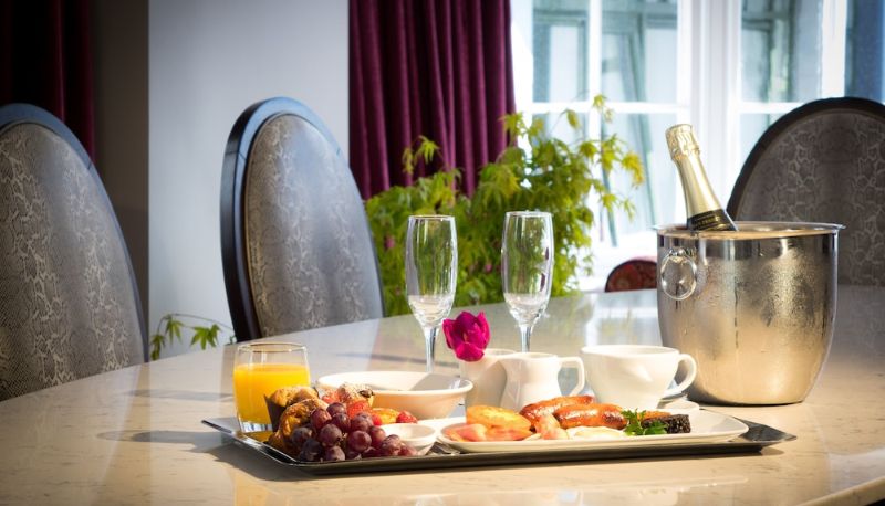 Ristorante - Talbot Hotel Cork Leisure Club & Spa
