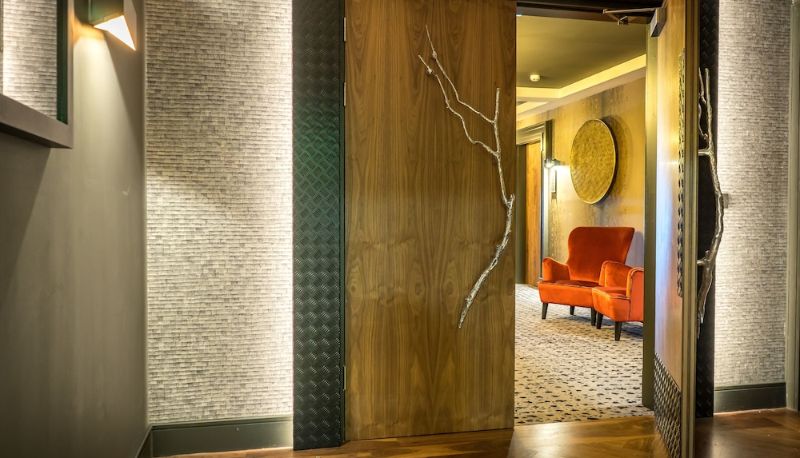 Hall - Talbot Hotel Cork Leisure Club & Spa